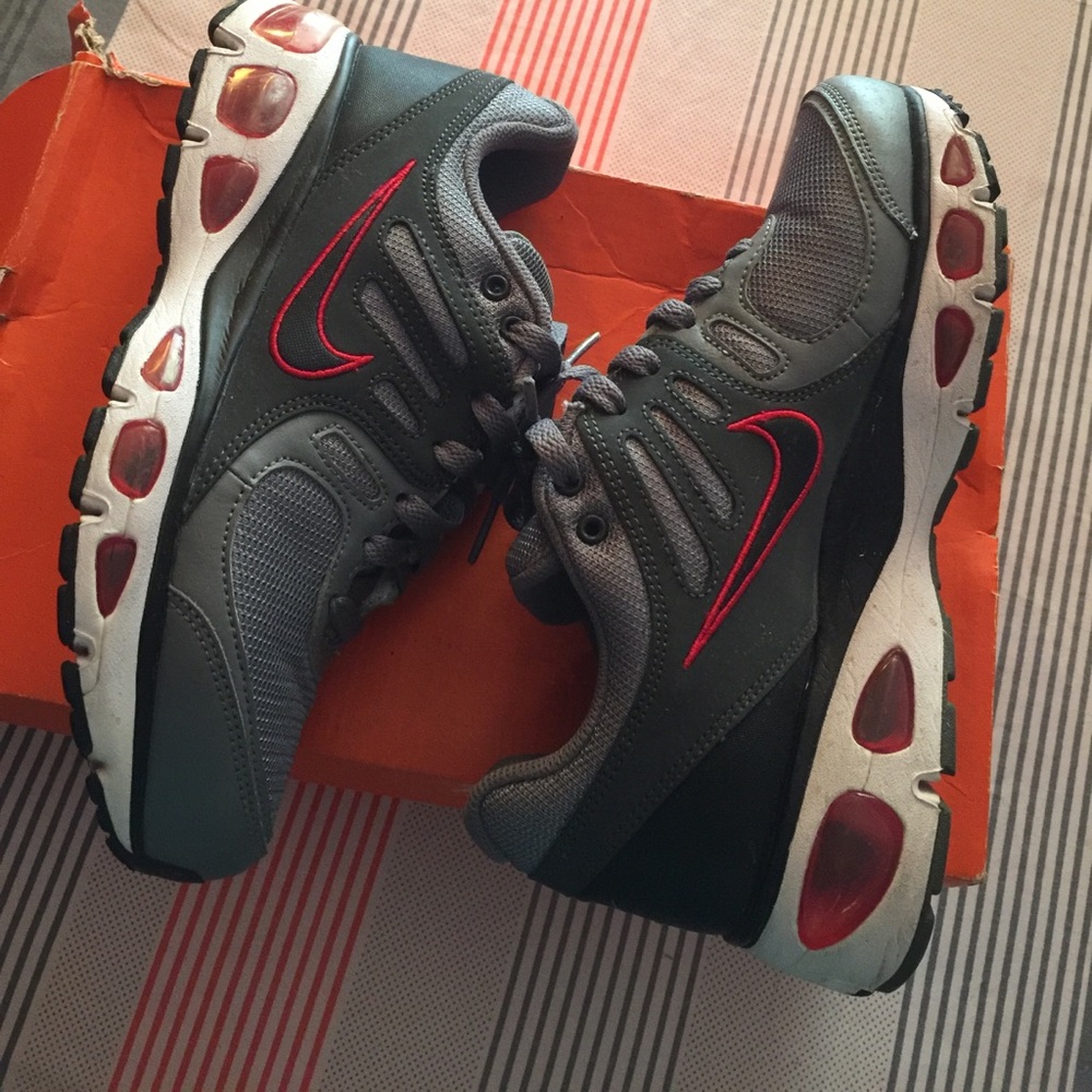 Air Max Tailwind